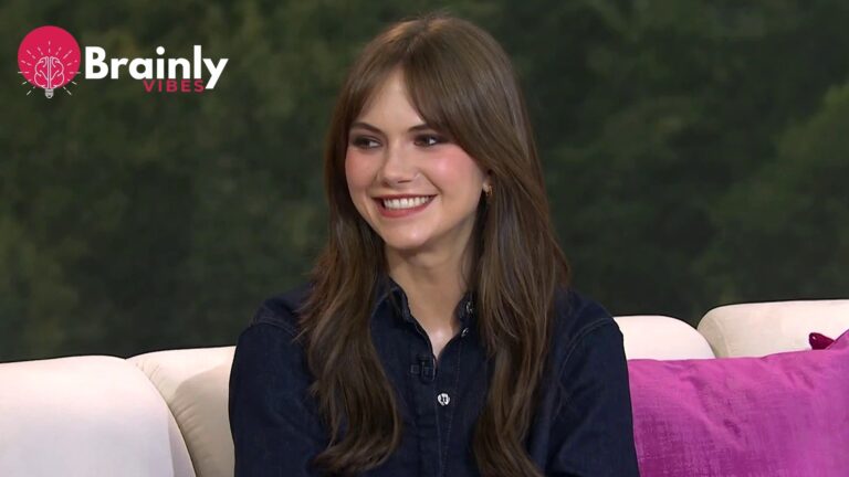 Emilia Jones: Look at the Rising Star’s Career and Global Impact emilia jones