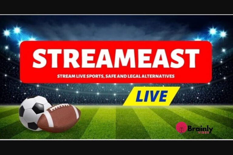 StreamEast Live: Guide to Safe, High-Quality Sports Streaming streameast live