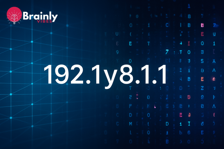 192.1y8.1.1: Understanding and Mastering the Framework 192.1y8.1.1