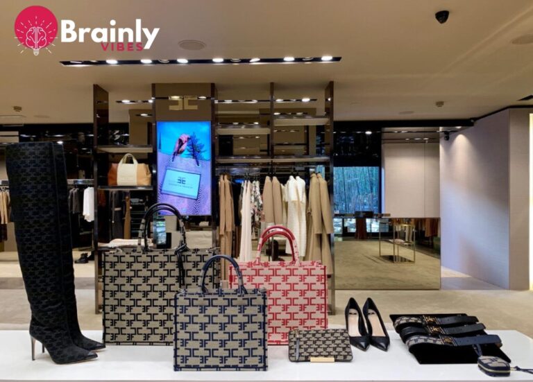 Elisabetta Franchi: The Icon of Modern Italian Luxury Fashion Elisabetta Franchi