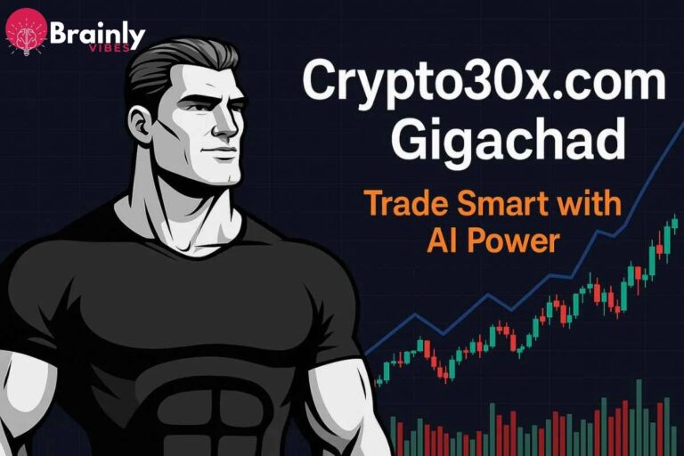 Crypto30x.com Gigachad