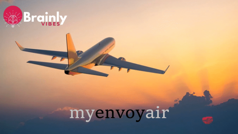 MyEnvoyAir