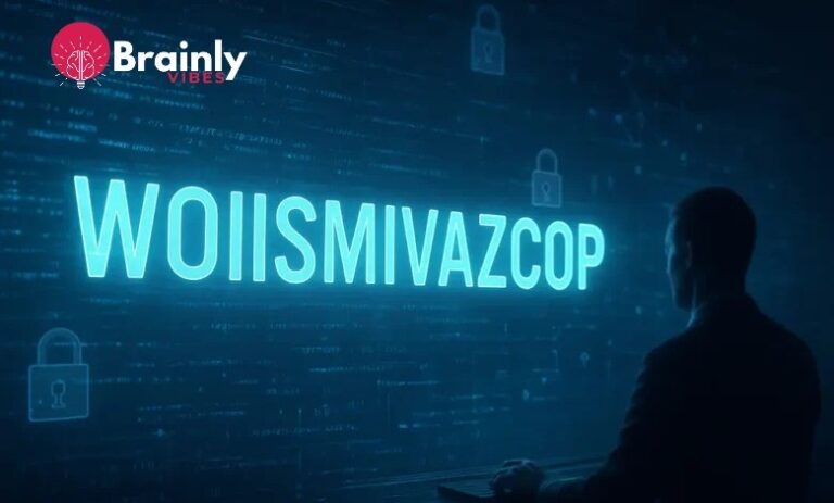 Woiismivazcop
