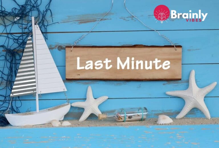 Last Minute Holidays: Guide to Exceptional Last Minute Travel Deals Last Minute Holidays