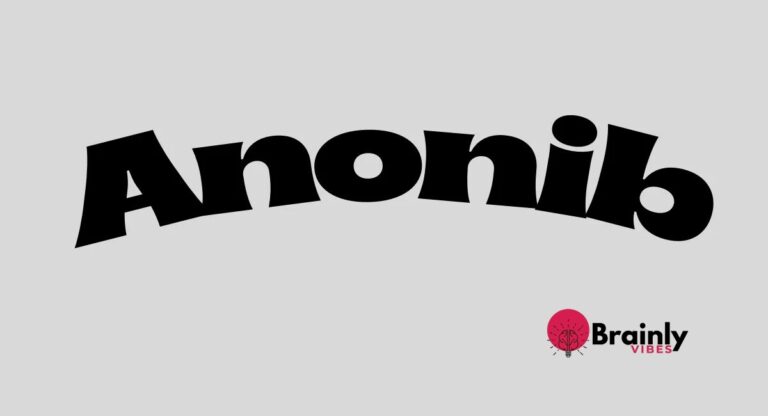 AnonIB: Critical Overview of the Platform, Its Risks, and the Broader Digital Context AnonIB