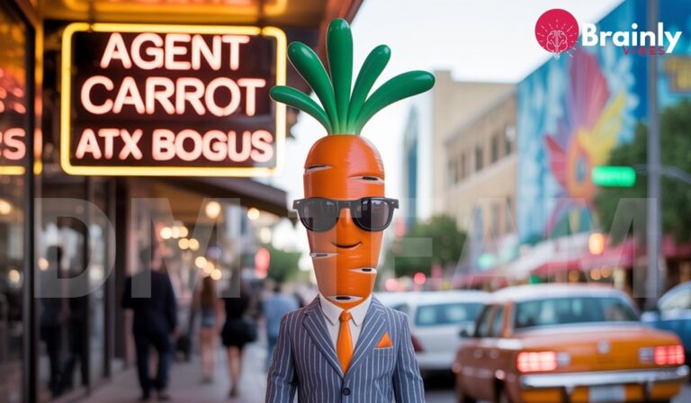 AgentCarrot ATX bogus