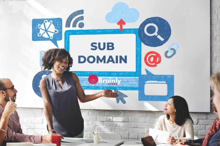 Keine Karriere-Subdomain Gefunden: Causes, Implications, and Strategic Solutions Keine Karriere-Subdomain Gefunden