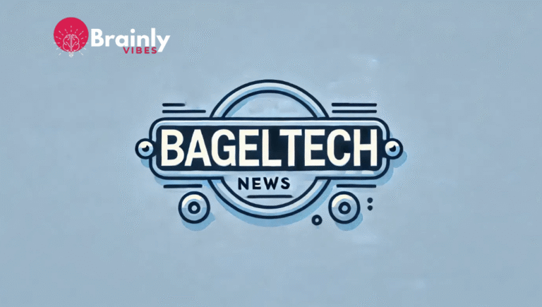 Bageltechnews.com Tech News: Comprehensive Global Technology Insights Bageltechnews.com Tech News
