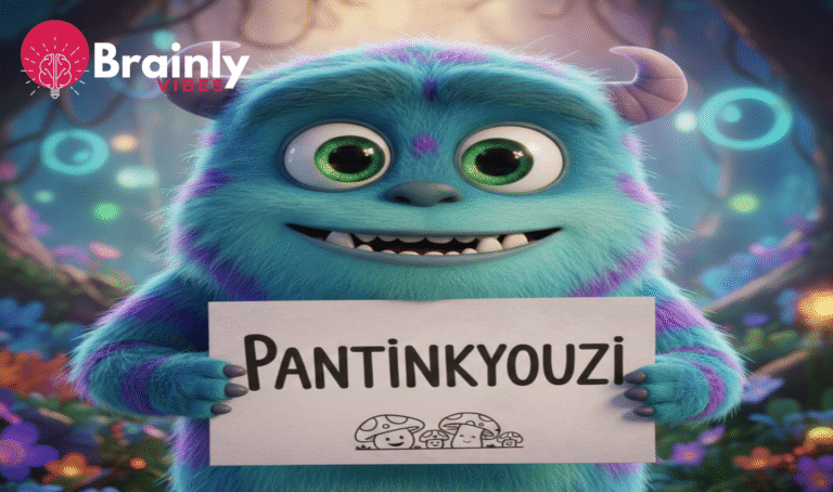 Pantinkyouzi: A Comprehensive Exploration of Meaning, Origins, Cultural Impact, and Modern Relevance Pantinkyouzi