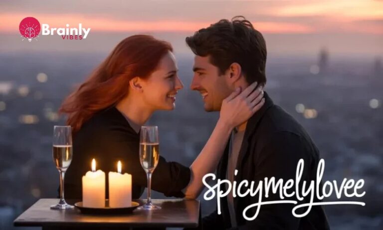 Spicymelylovee: The Digital Muse of Spice and Sensuality Spicymelylovee