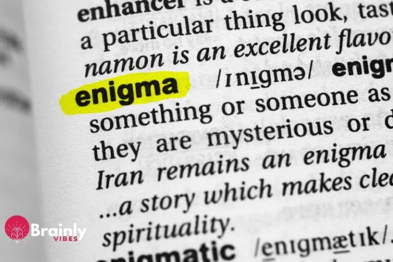enigma meaning