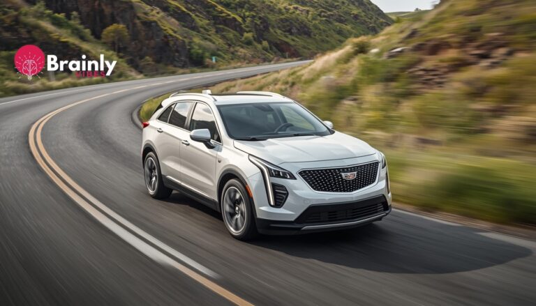 Driving modes in the Cadillac Lyriq undeniably offer different ranges and battery usages