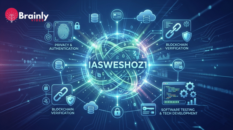 IASWESHOZ1: Revolutionizing AI-Driven Educational Platforms