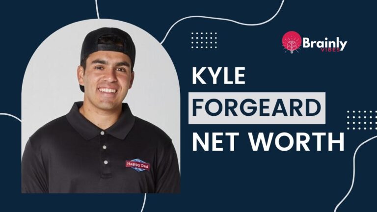 Kyle Forgeard Net Worth 2026: From Prankster to $25 Million Empire Builder