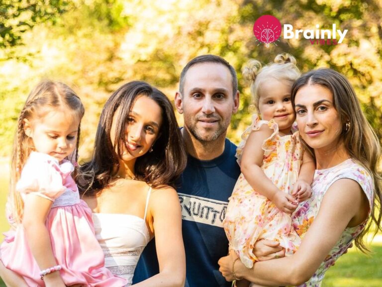 Meegan Spector – A Quiet Force in Dance, Performance, and Education