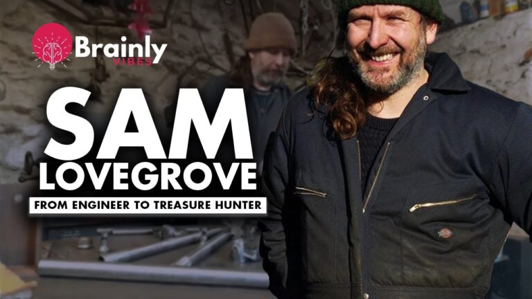 Sam Lovegrove Net Worth 2026: Complete Biography, Career, Earnings, and Financial Breakdown Sam Lovegrove Net Worth 2026: Complete Biography, Career, Earnings, and Financial Breakdown