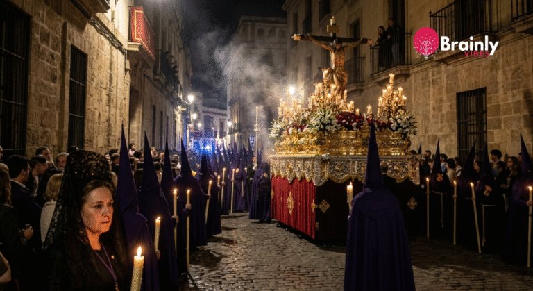 Semana Santa 2025: A Global Celebration of Faith, Tradition, and Renewal