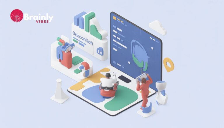 Beaconsoft Latest Tech Info: Cutting-Edge Innovations Driving Enterprise Transformation in 2026