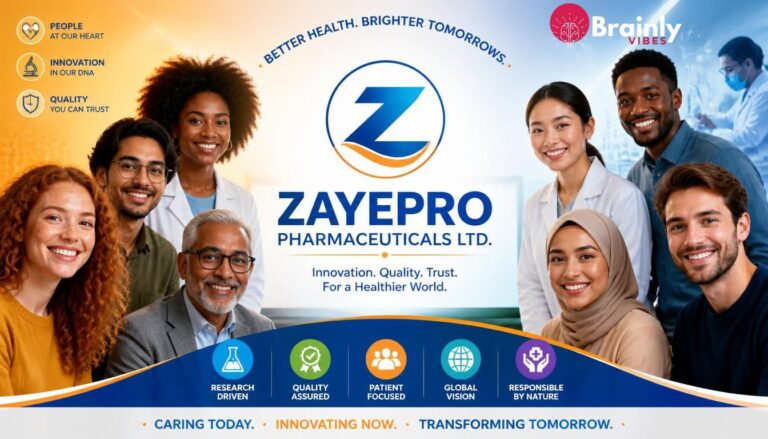 How Zayepro Pharmaceuticals Ltd Marketed: A Complete Guide to Its Pharmaceutical Marketing Approach How Zayepro Pharmaceuticals Ltd Marketed: A Complete Guide to Its Pharmaceutical Marketing Approach