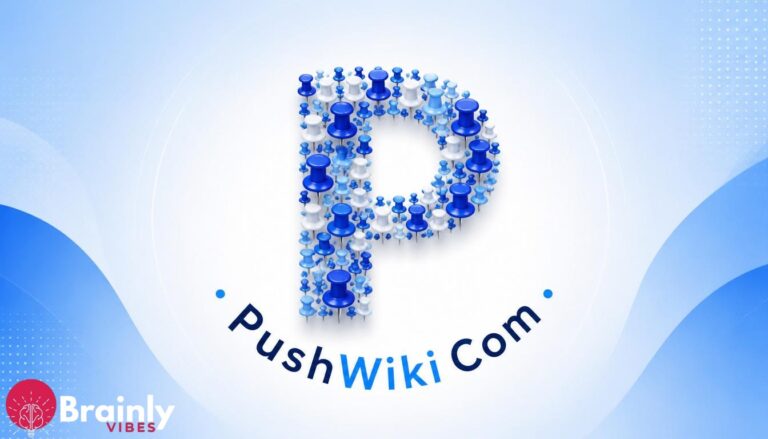 PushWiki Com: What It Is, How It Works, and Why It Matters PushWiki Com: What It Is, How It Works, and Why It Matters