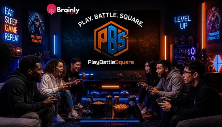 Playing Games on PlayBattleSquare: The Complete Guide to Online Gaming, Features, Benefits, and Winning Strategies Playing Games on PlayBattleSquare: The Complete Guide to Online Gaming, Features, Benefits, and Winning Strategies