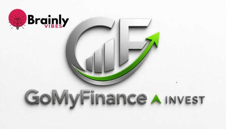 GoMyFinance Invest: A Complete Guide to Smart Investing, Wealth Creation GoMyFinance Invest: A Complete Guide to Smart Investing, Wealth Creation