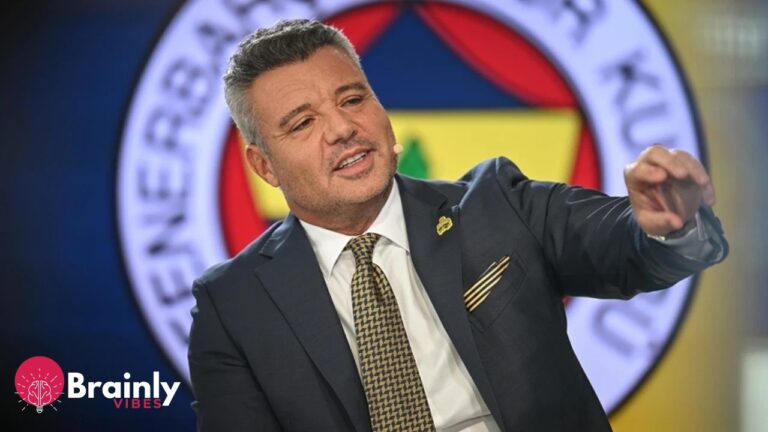 Sadettin Saran Net Worth: A Complete Look at His Wealth, Business Empire, Career, and Success Story Sadettin Saran Net Worth: A Complete Look at His Wealth, Business Empire, Career, and Success Story